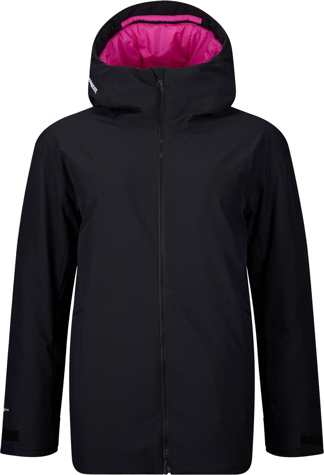 Image de produit pour Parka de ski isolée Puffy - Femme