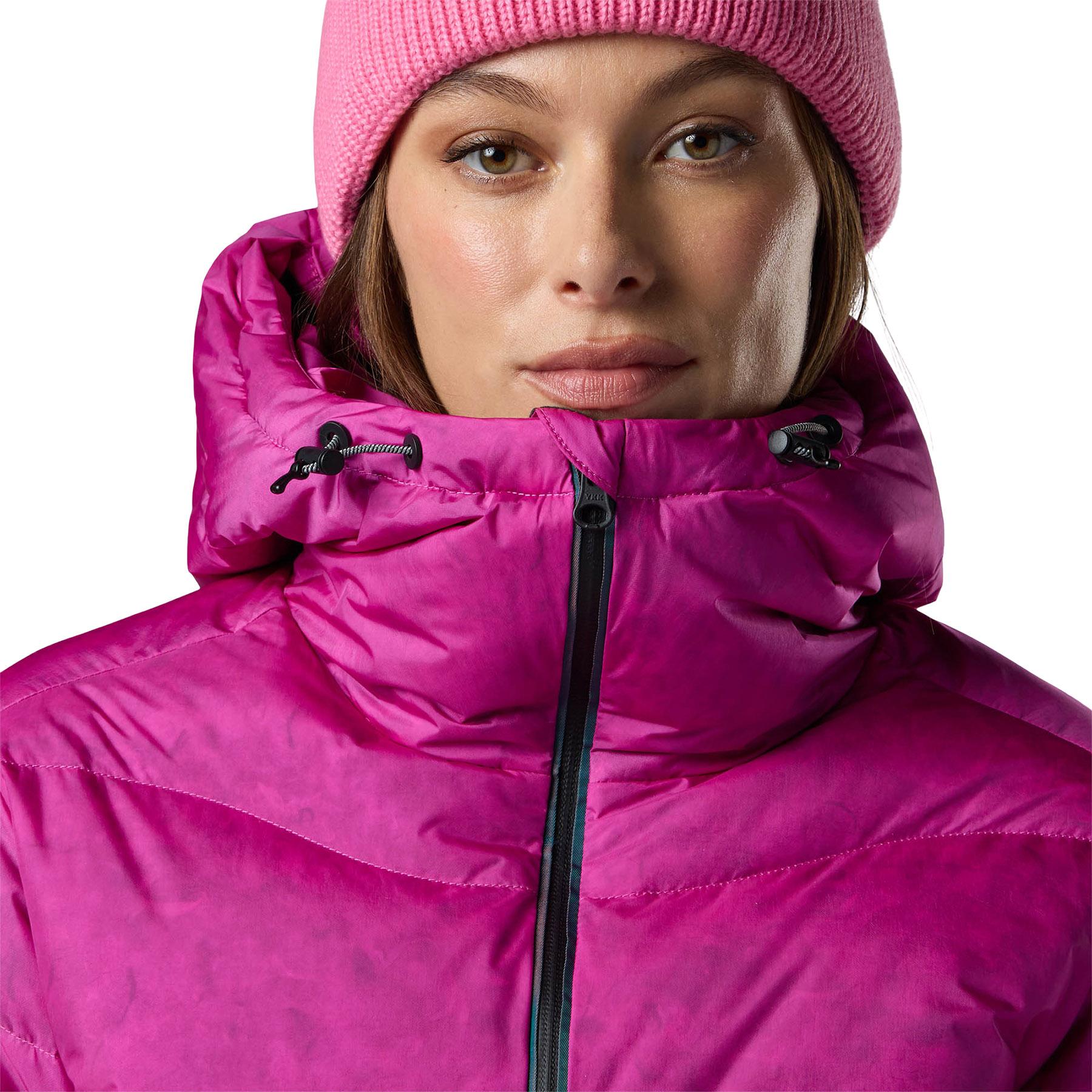 Product gallery image number 4 for product Snowblaze Down Bomber Ski Jacket - Women's