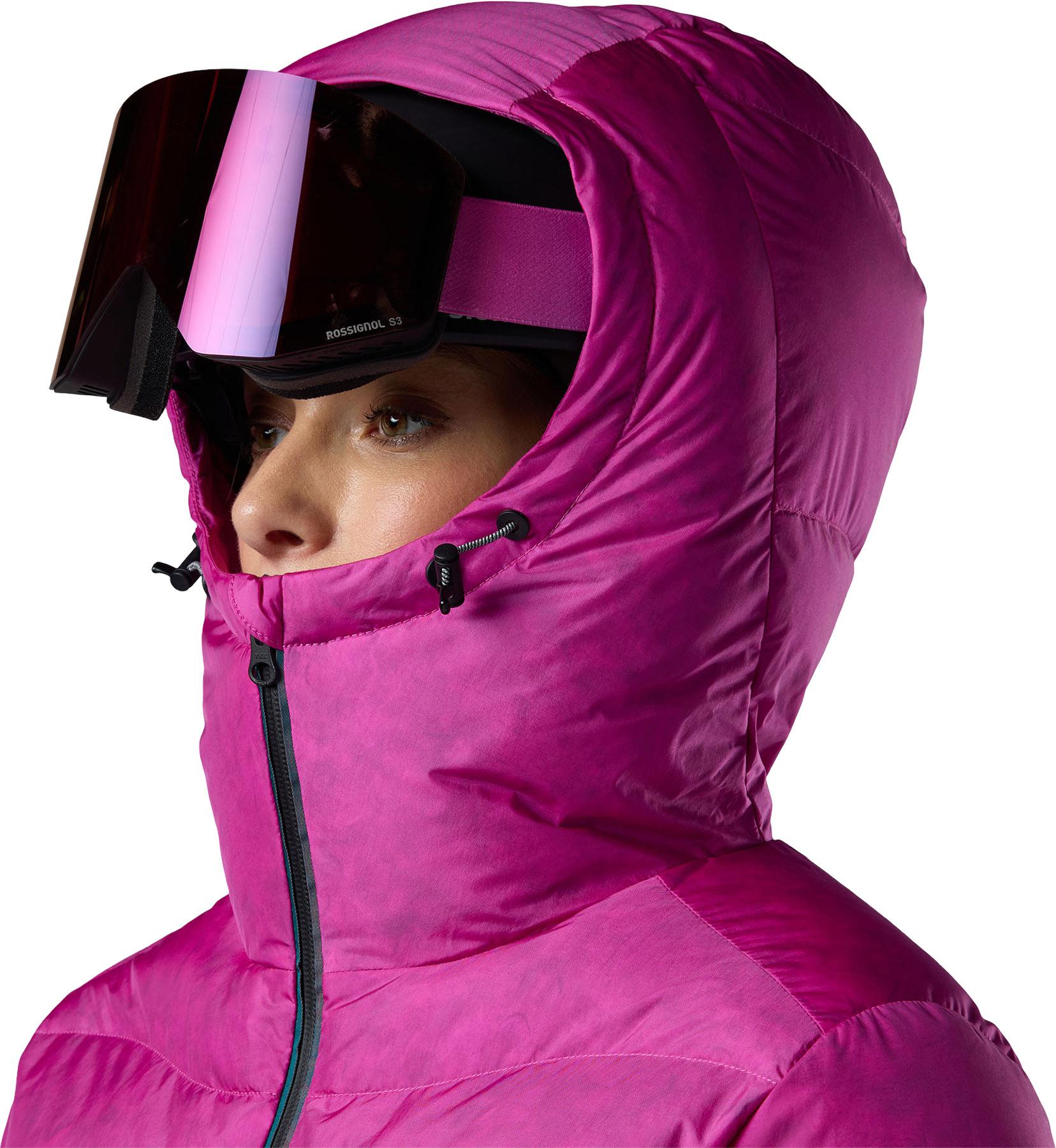 Product gallery image number 7 for product Snowblaze Down Bomber Ski Jacket - Women's