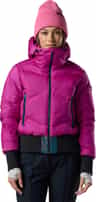 Colour: Electric Fuchsia