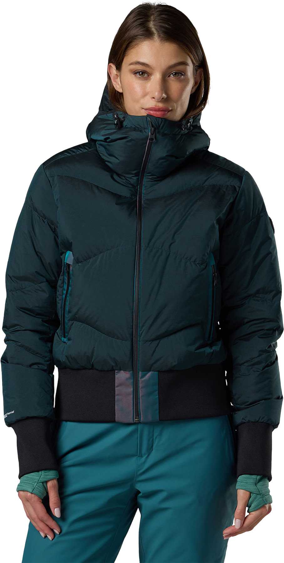 Transformative Teal