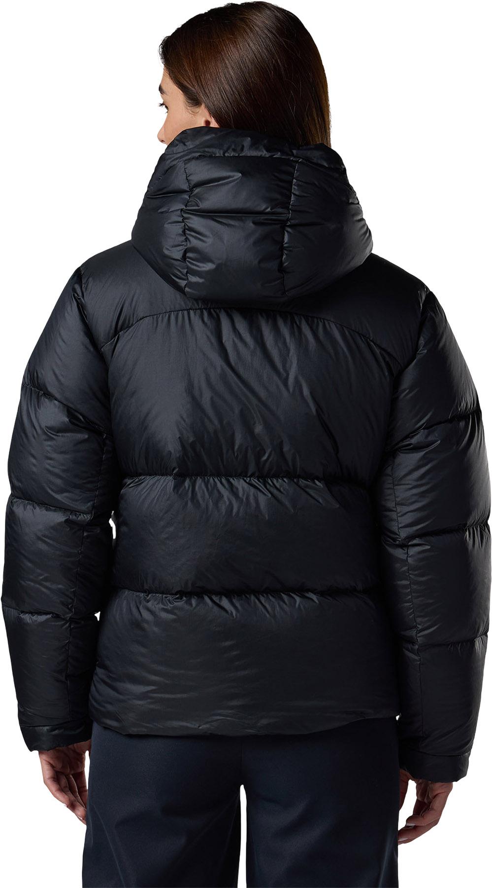 Product gallery image number 2 for product Abel Down Hooded Jacket - Women's