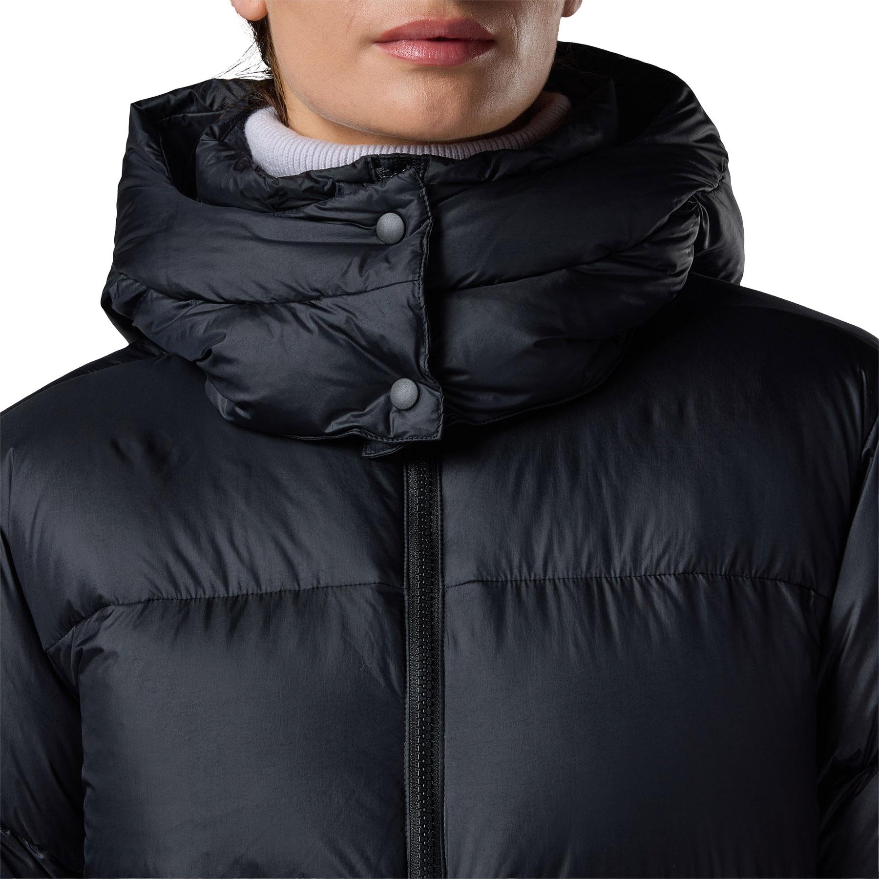Product gallery image number 3 for product Abel Down Hooded Jacket - Women's