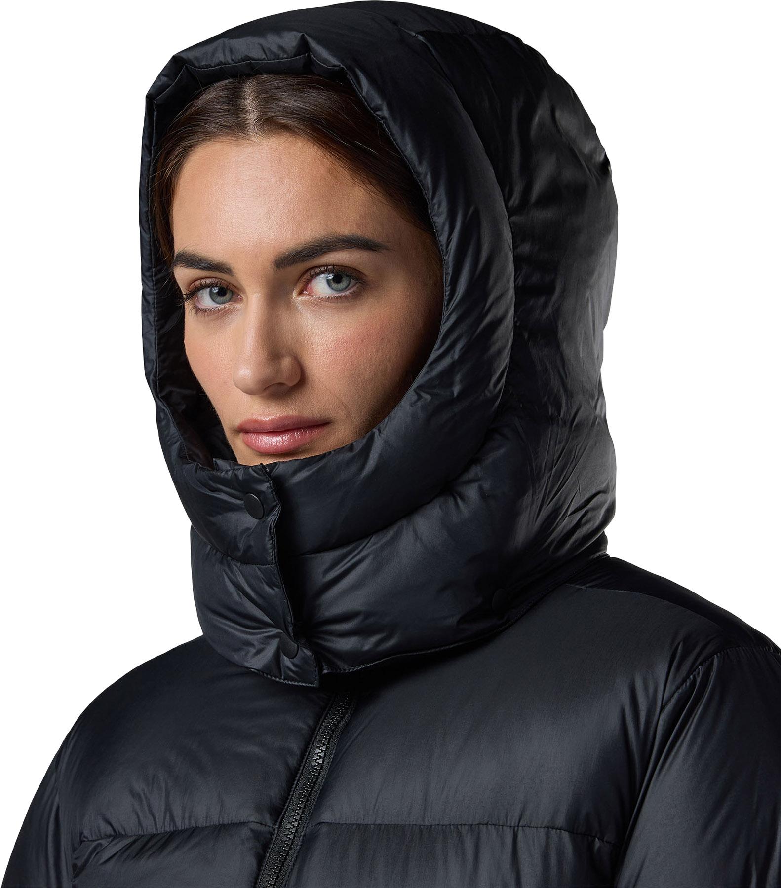 Product gallery image number 4 for product Abel Down Hooded Jacket - Women's