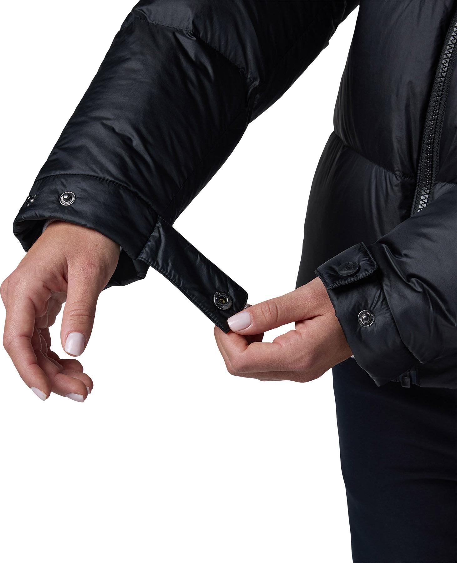 Product gallery image number 6 for product Abel Down Hooded Jacket - Women's