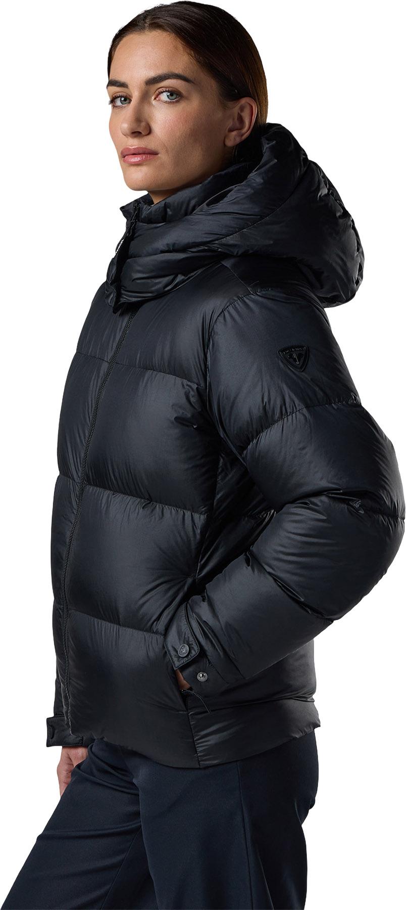 Product gallery image number 7 for product Abel Down Hooded Jacket - Women's