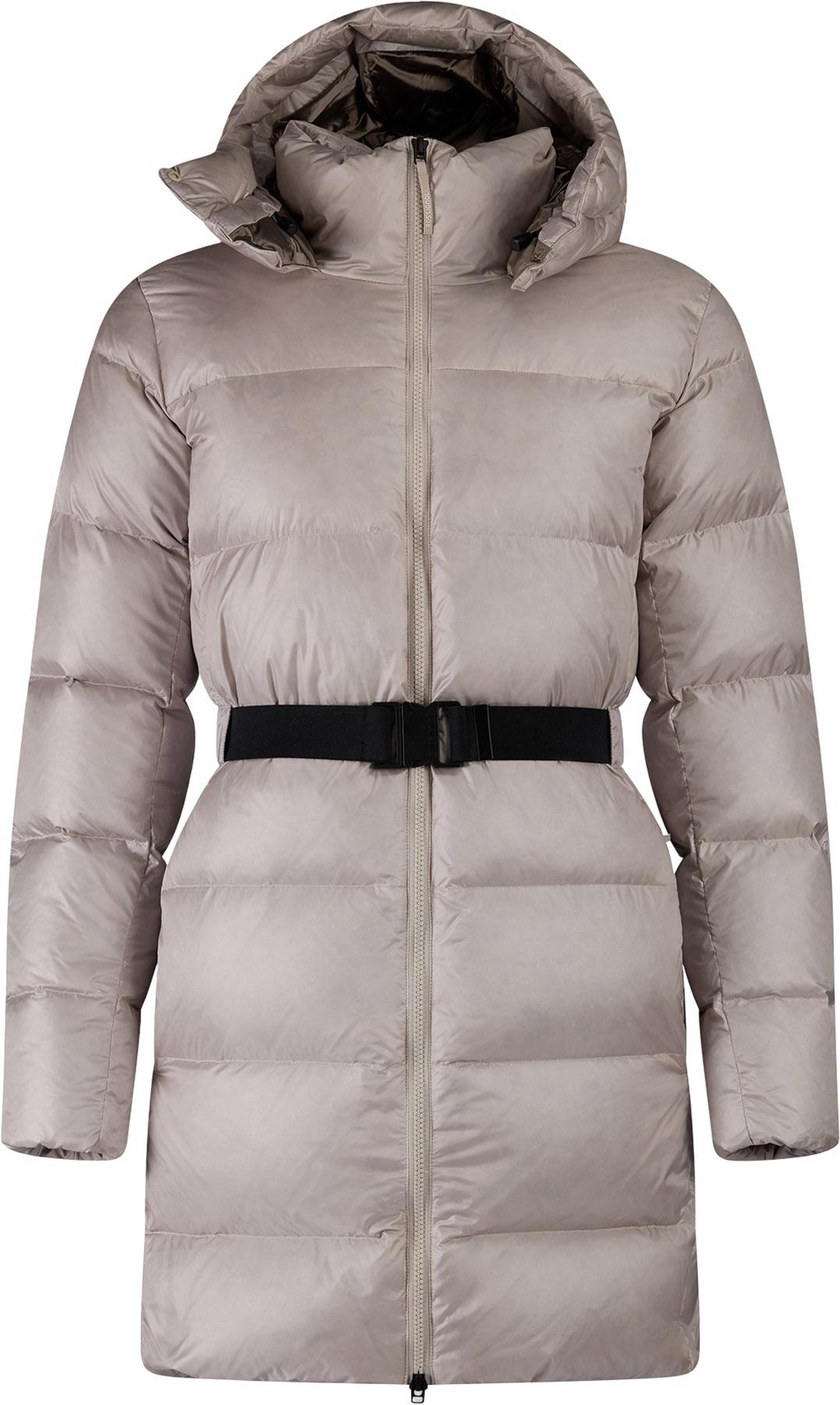 Product image for Abel Belted Down Parka - Women's