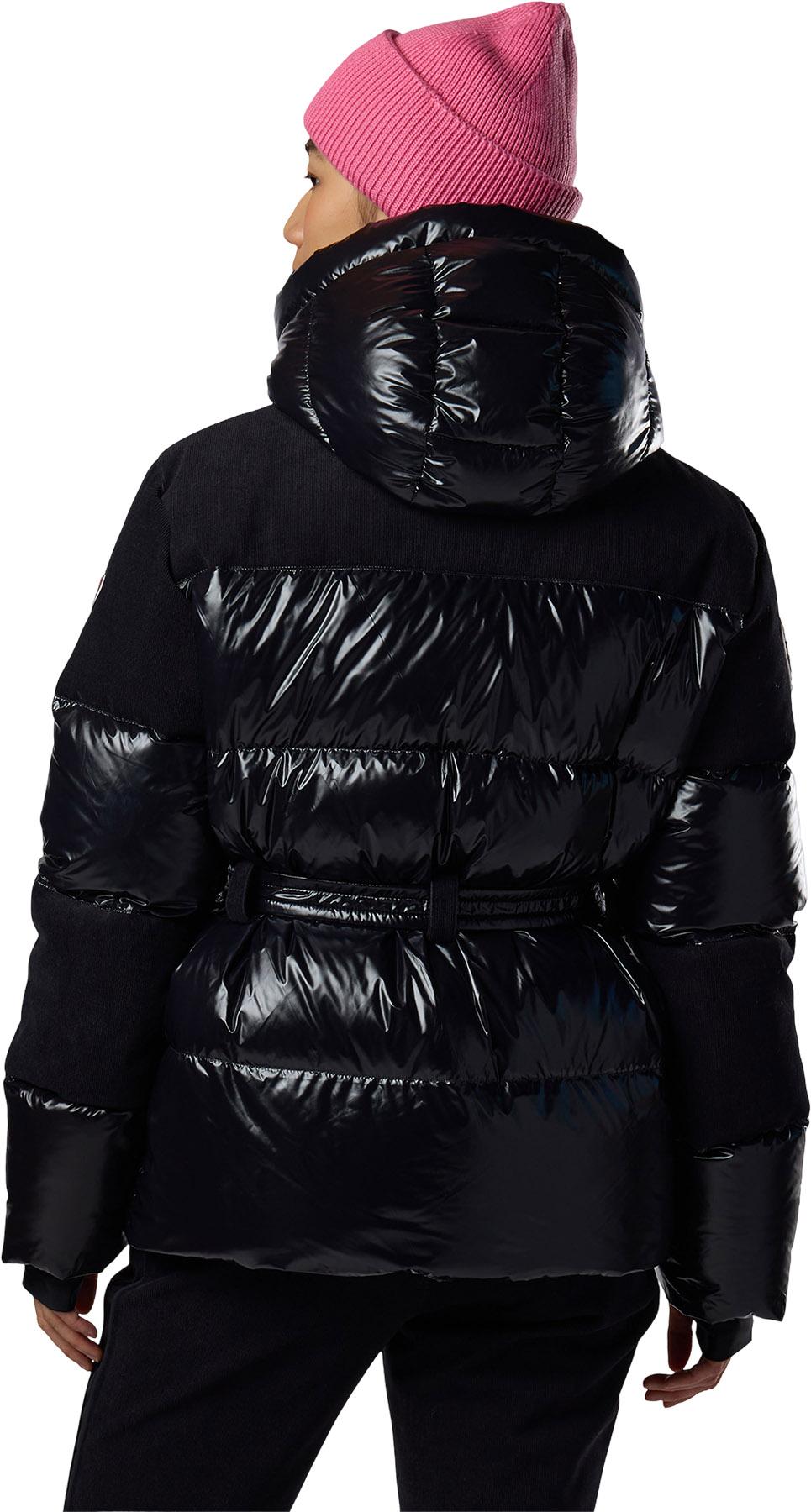 Product gallery image number 2 for product JCC Corduroy Down Ski Jacket - Women's