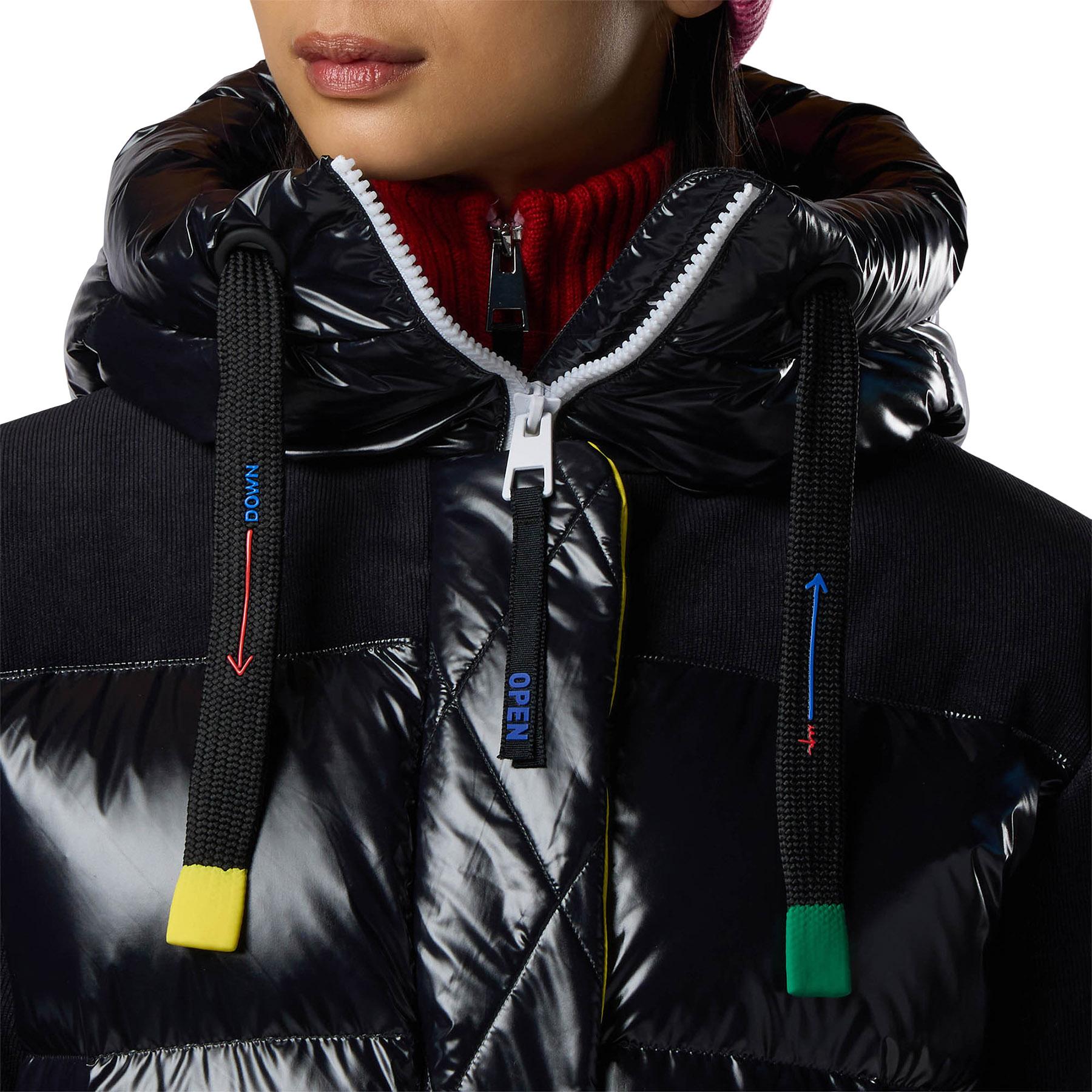 Product gallery image number 5 for product JCC Corduroy Down Ski Jacket - Women's