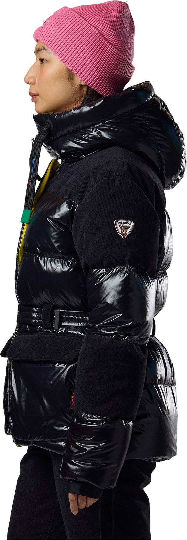 Product gallery image number 8 for product JCC Corduroy Down Ski Jacket - Women's