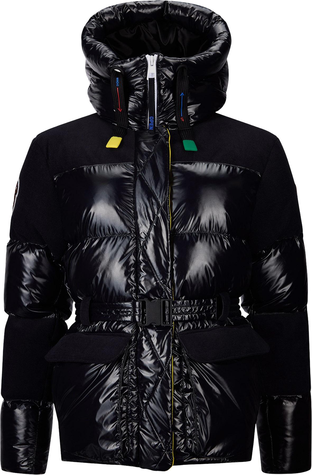 Product image for JCC Corduroy Down Ski Jacket - Women's