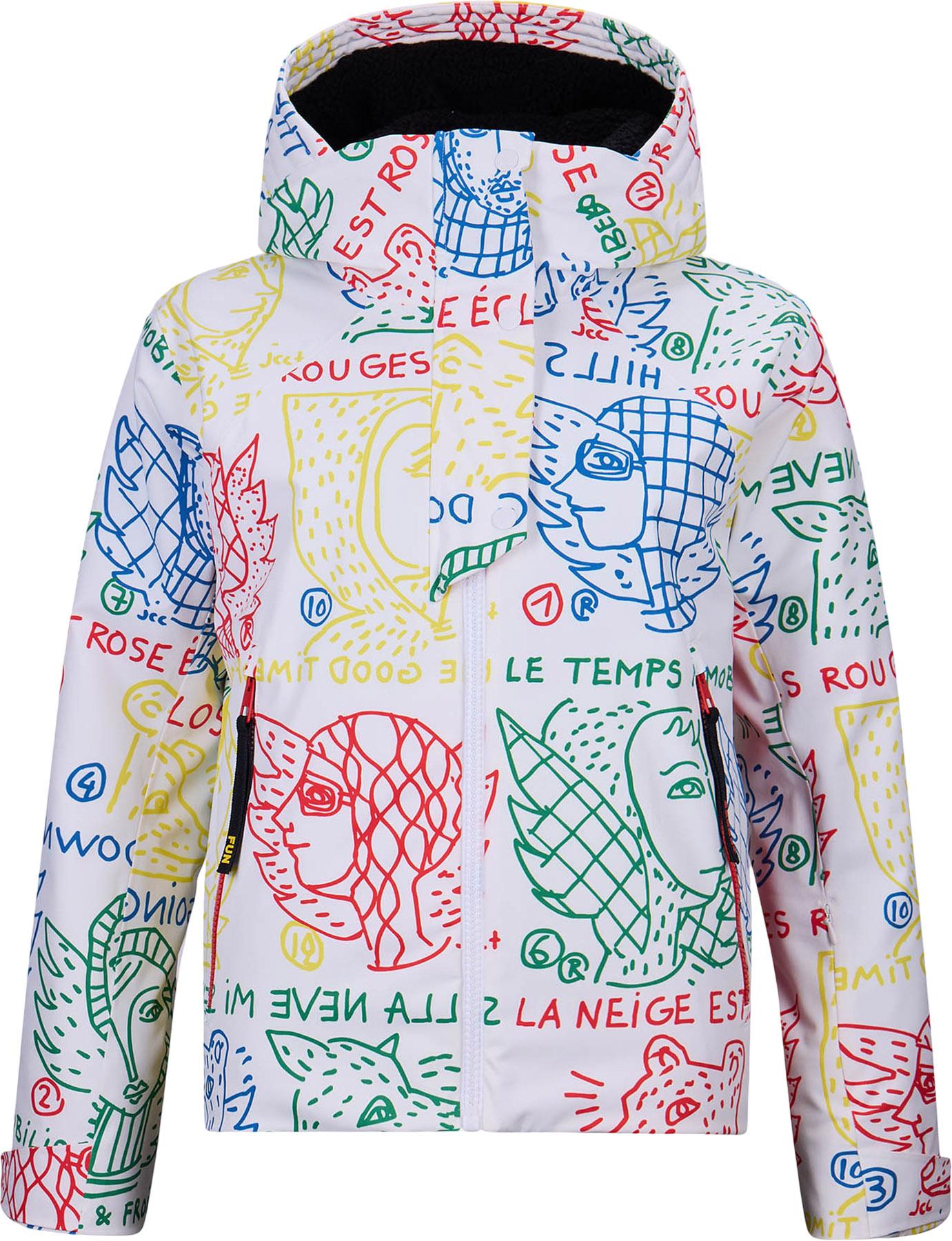 Product image for JCC Sublime Insulated Ski Jacket - Women's
