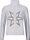Colour: Silver Cloud