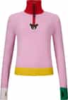 Colour: New Pink