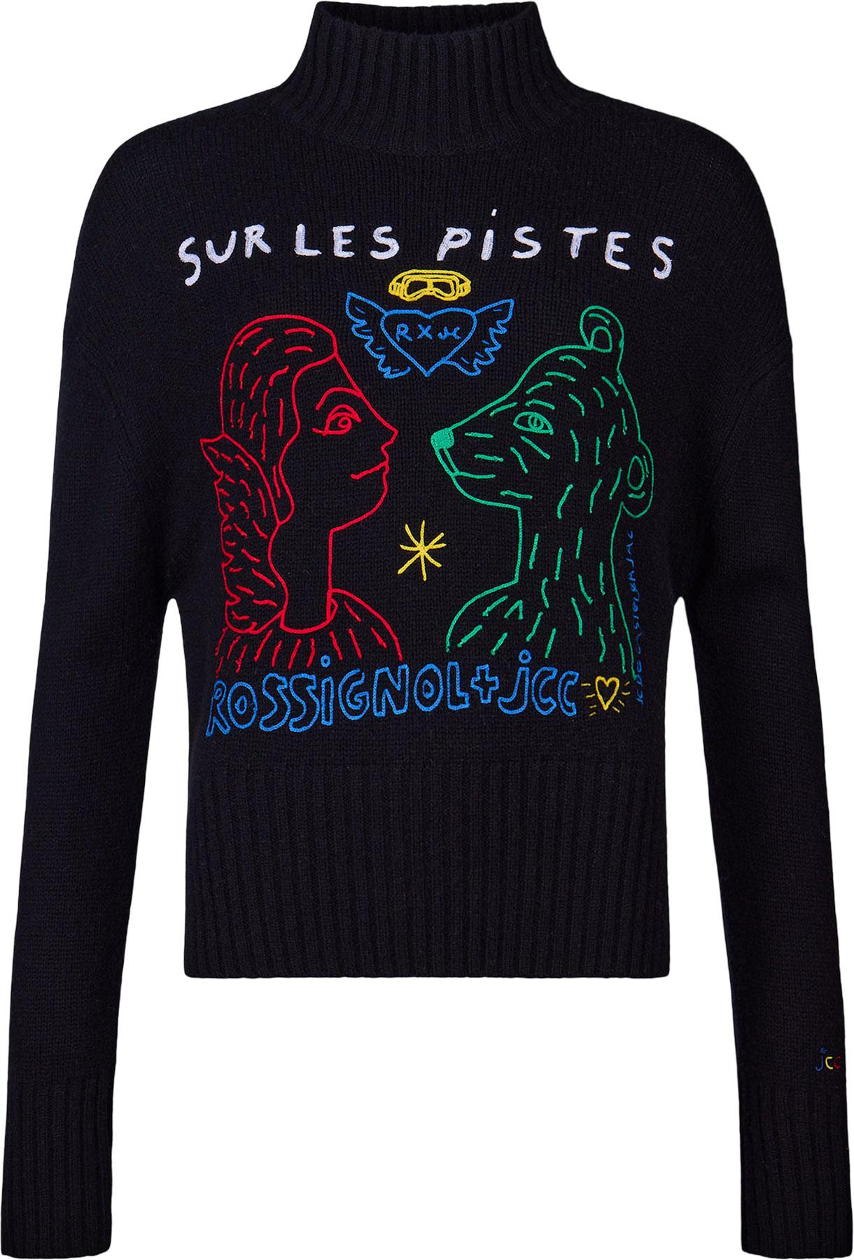 Product image for JCC Turtle Neck Sweater - Women's