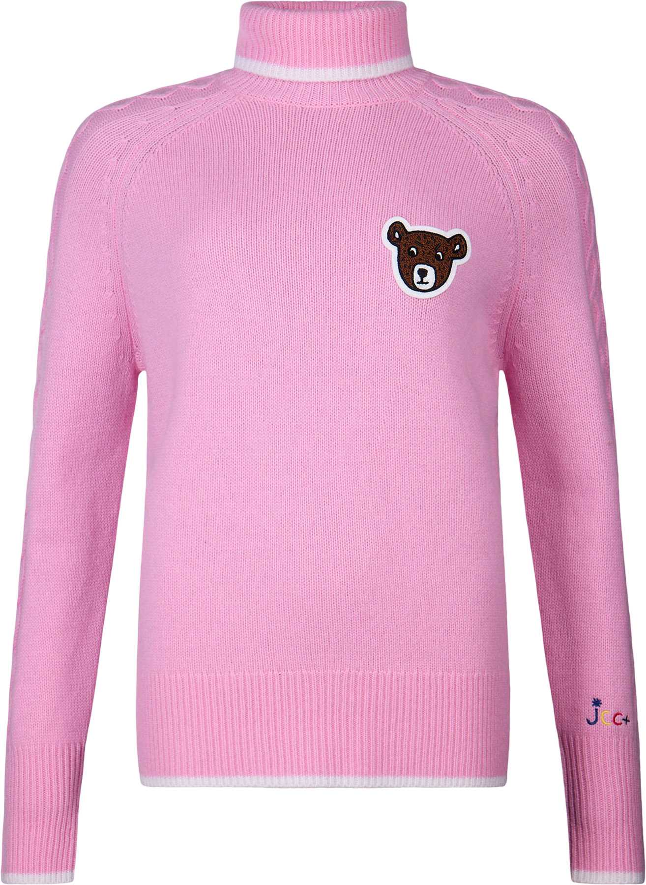 New Pink
