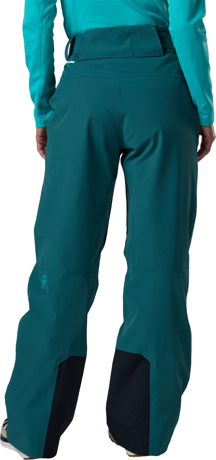 Product gallery image number 2 for product Blackside 4-Way Stretch Insulated Ski Pant - Women's
