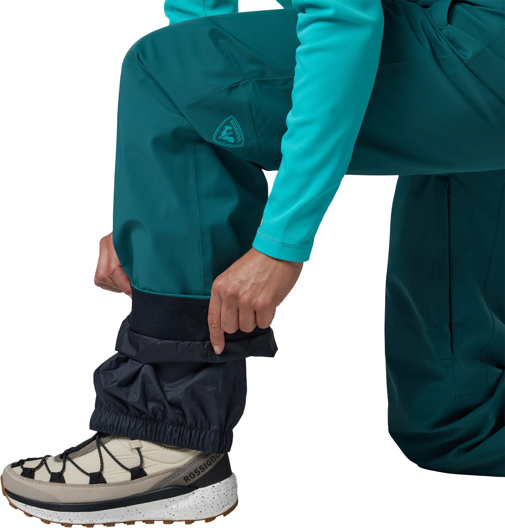 Product gallery image number 4 for product Blackside 4-Way Stretch Insulated Ski Pant - Women's