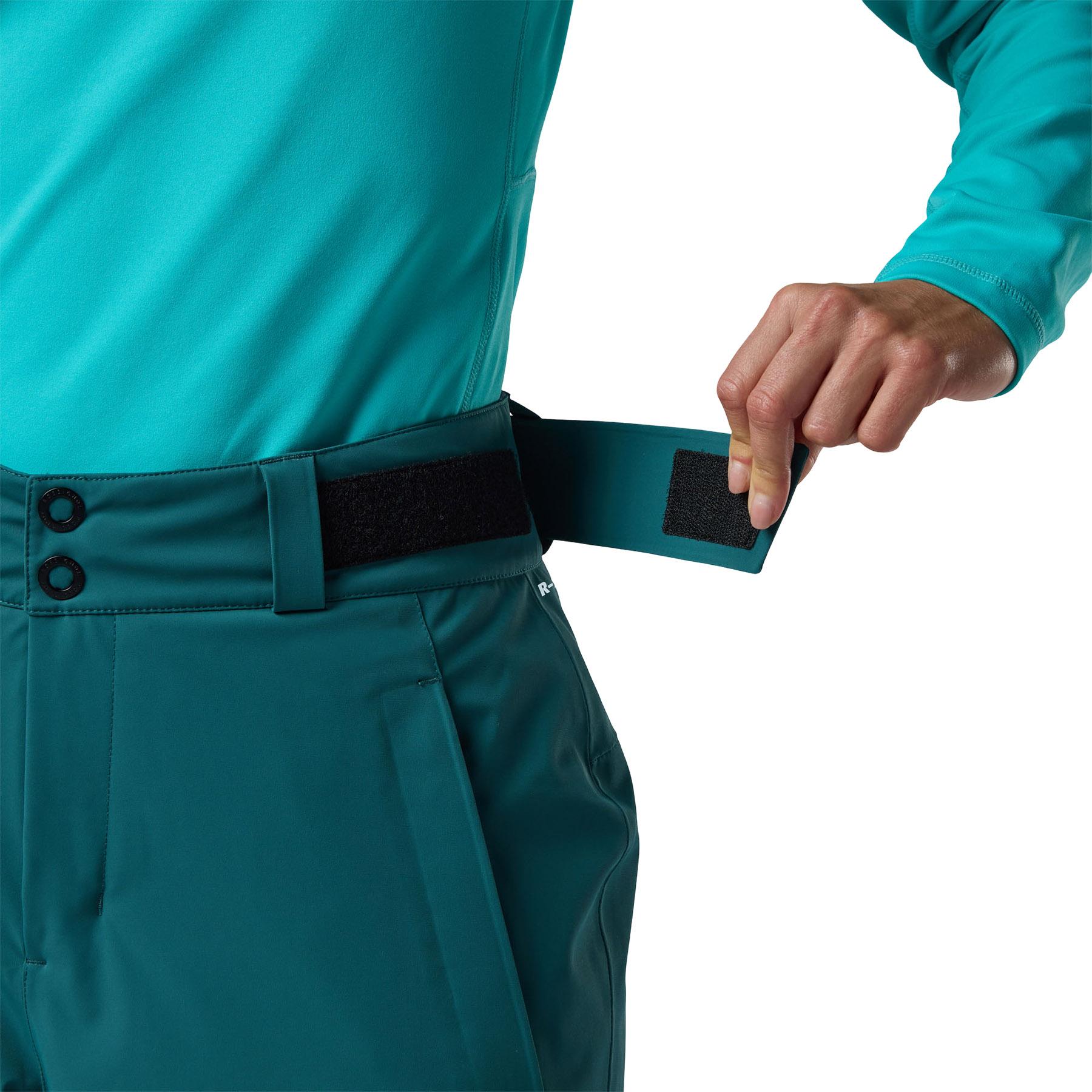 Product gallery image number 5 for product Blackside 4-Way Stretch Insulated Ski Pant - Women's