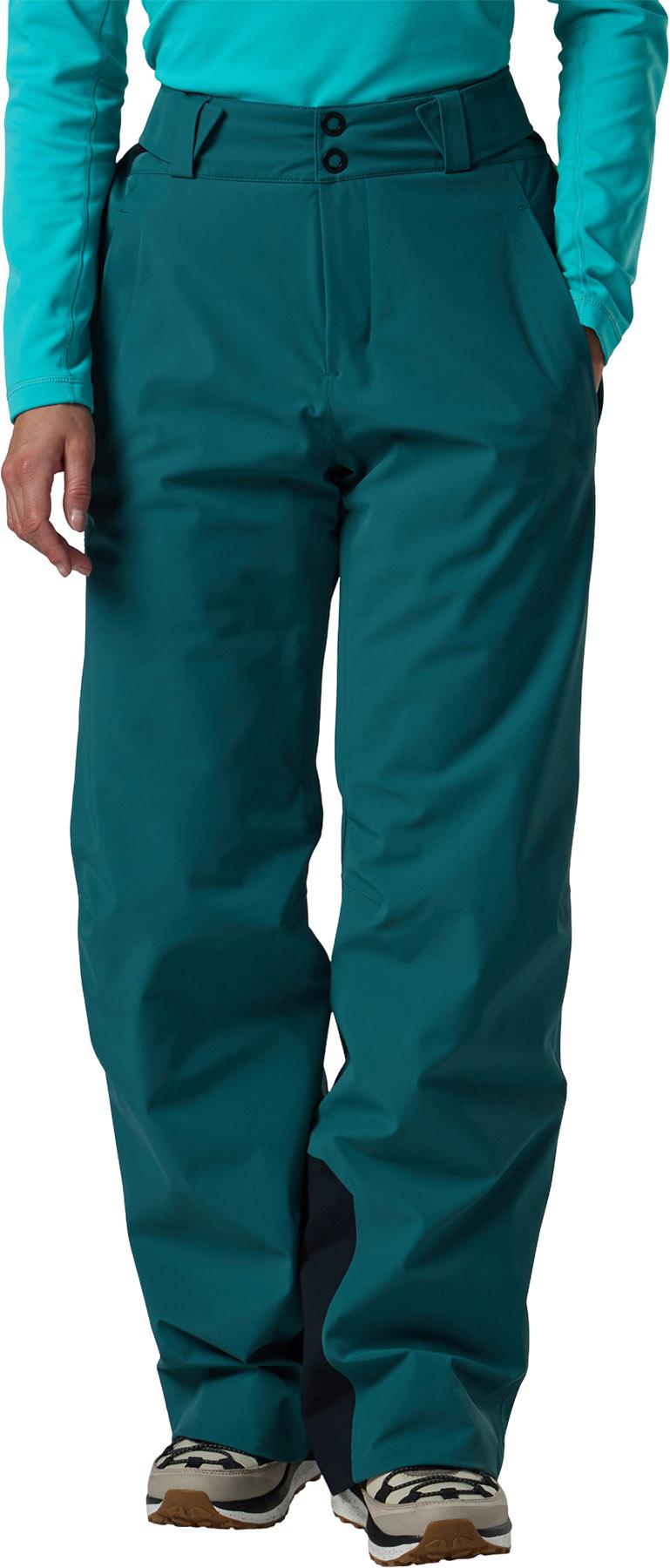 Product gallery image number 7 for product Blackside 4-Way Stretch Insulated Ski Pant - Women's