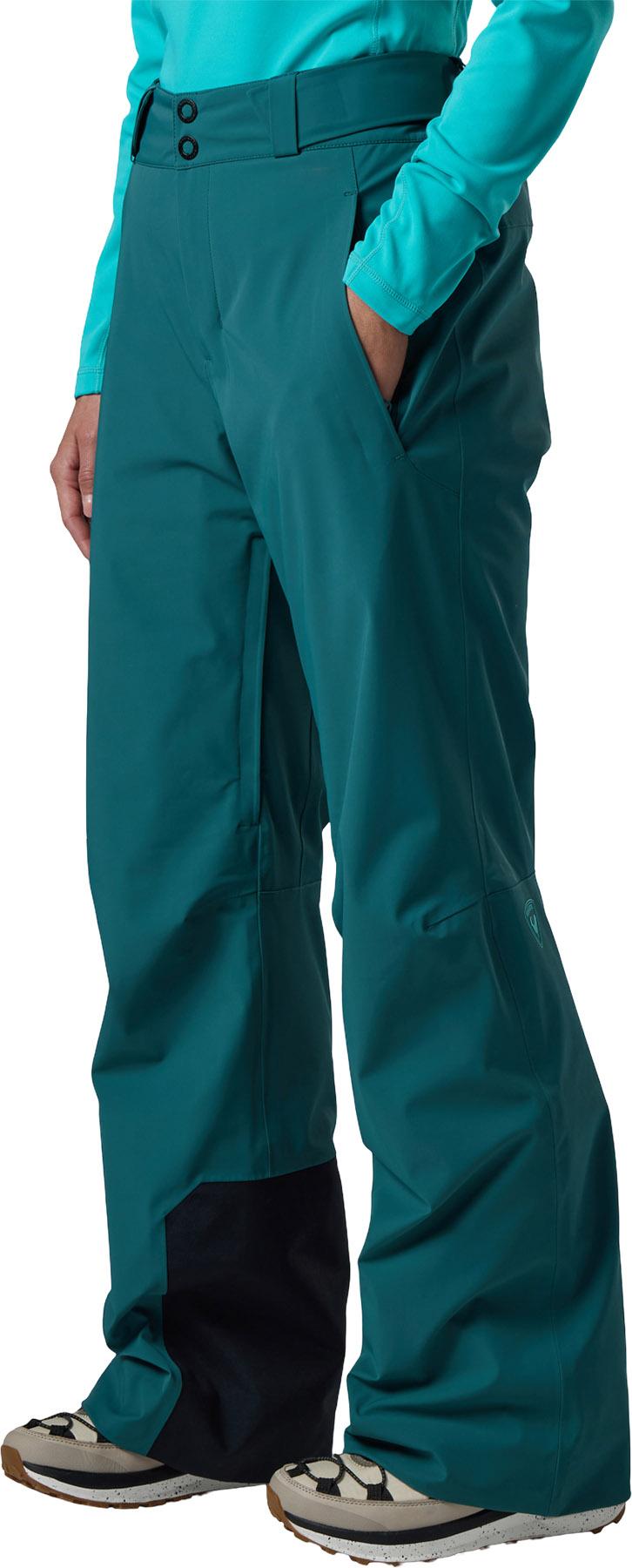 Product gallery image number 6 for product Blackside 4-Way Stretch Insulated Ski Pant - Women's
