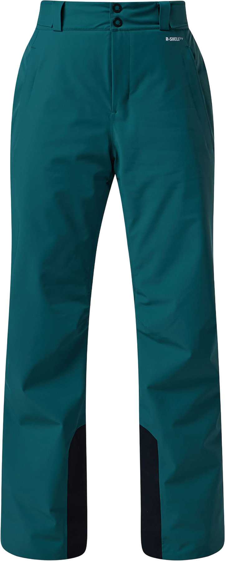 Transformative Teal