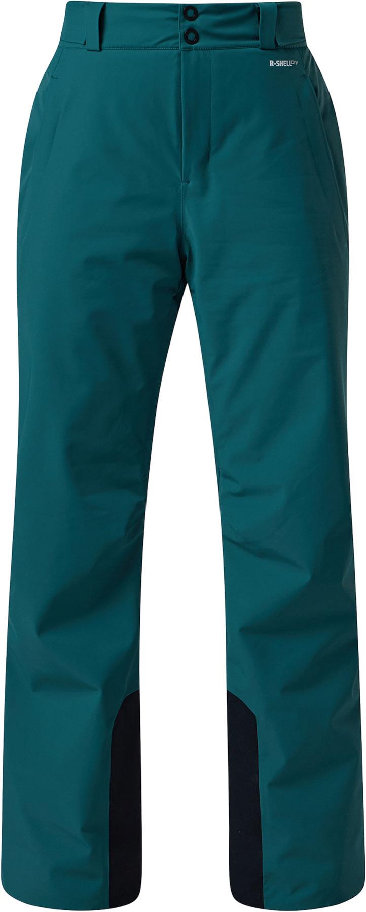 Product image for Blackside 4-Way Stretch Insulated Ski Pant - Women's