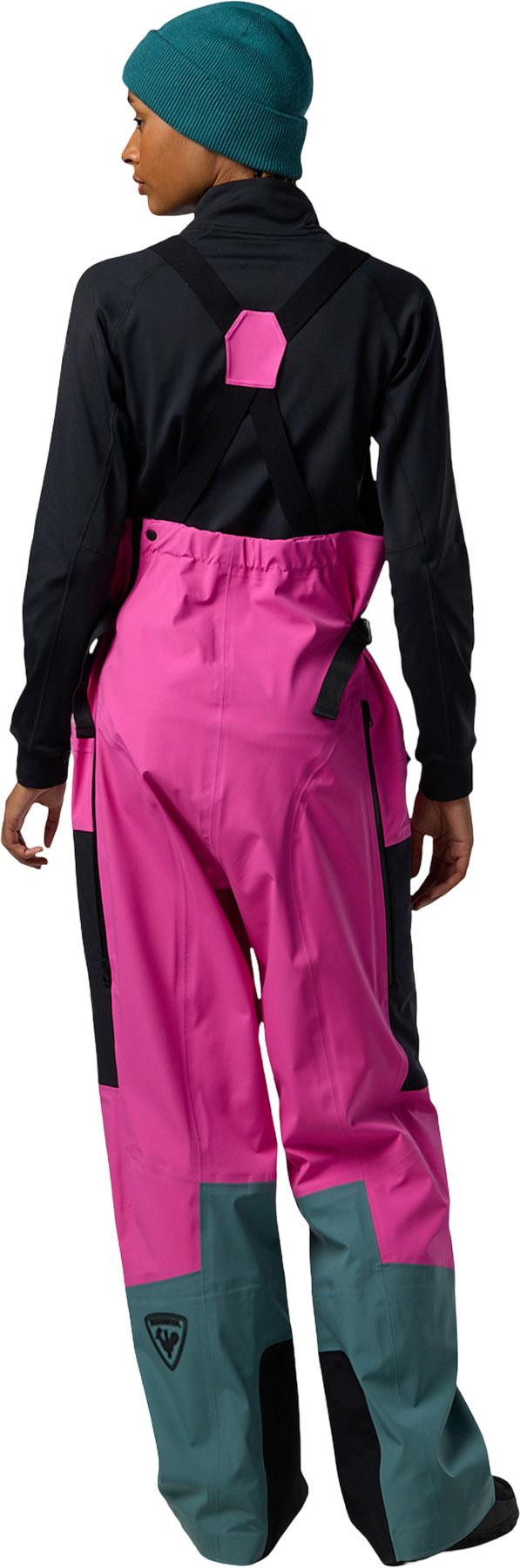 Numéro de l'image de la galerie de produits 2 pour le produit Salopette de ski 3 couches Proclivity - Femme