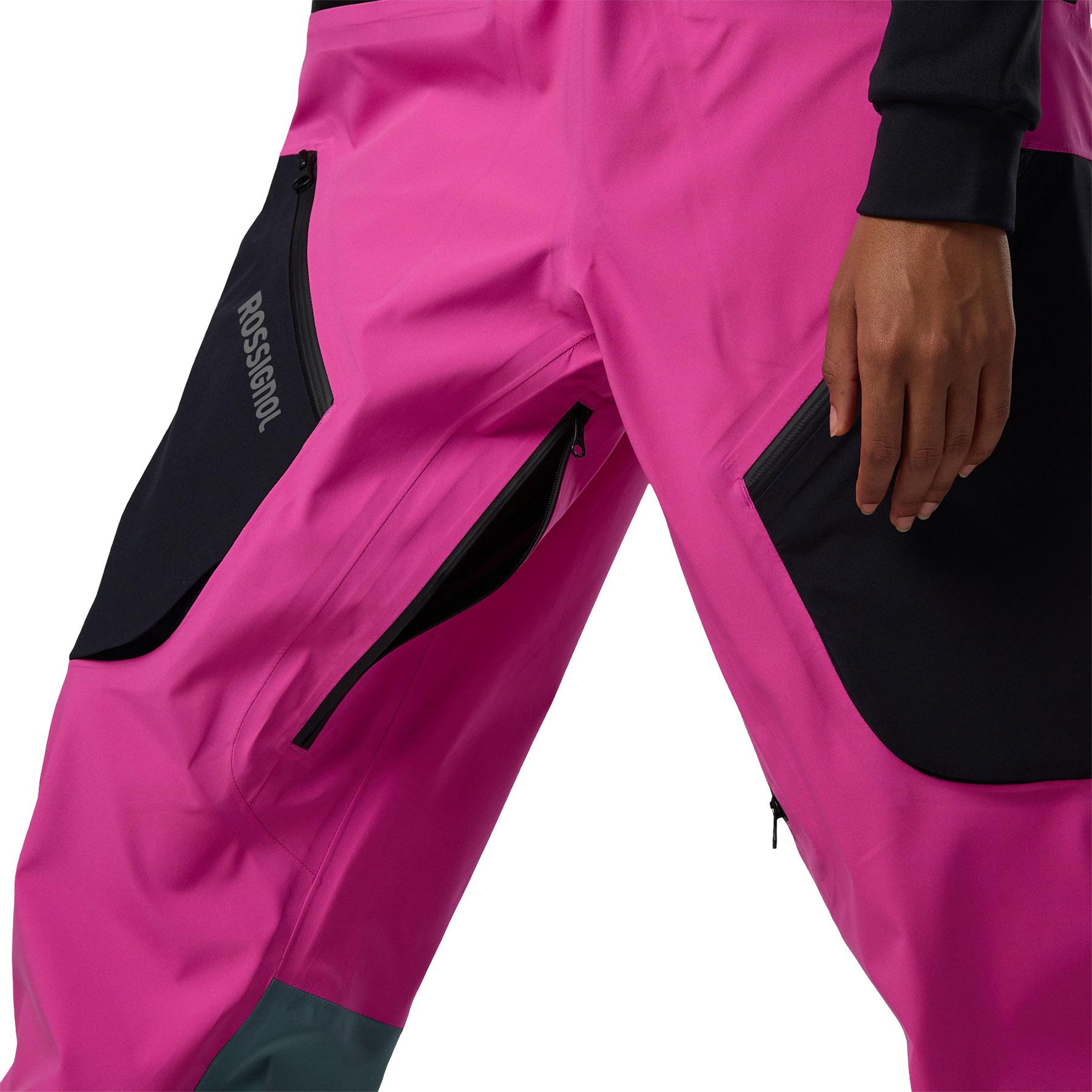 Numéro de l'image de la galerie de produits 4 pour le produit Salopette de ski 3 couches Proclivity - Femme