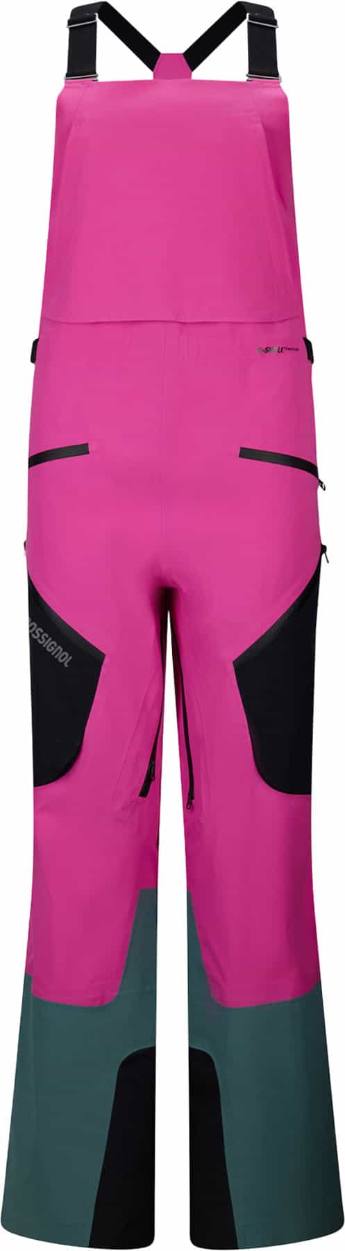 Electric Fuchsia