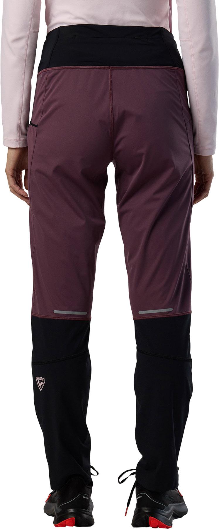 Product gallery image number 2 for product Venon Softshell Pant - Women's