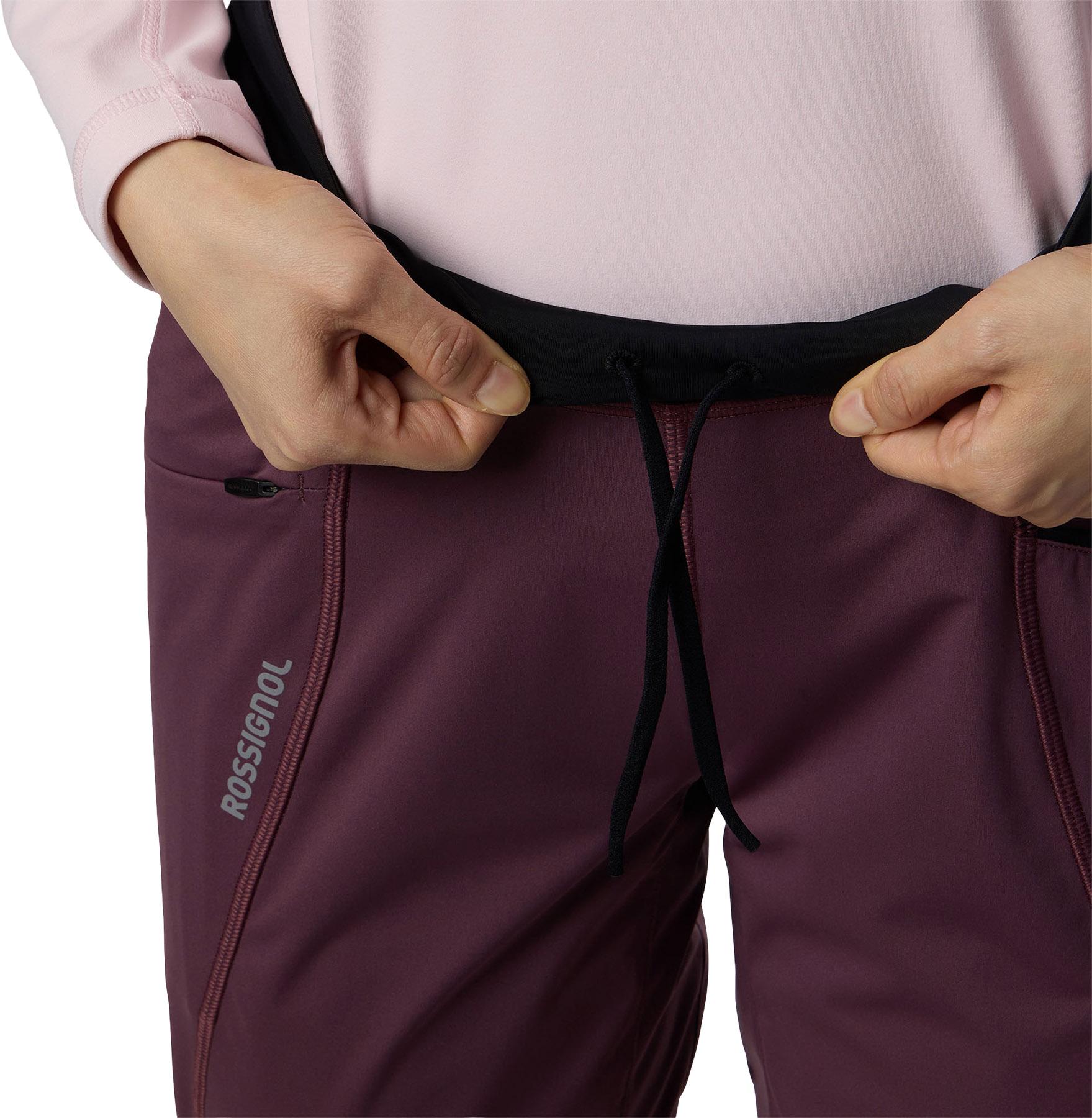 Product gallery image number 3 for product Venon Softshell Pant - Women's