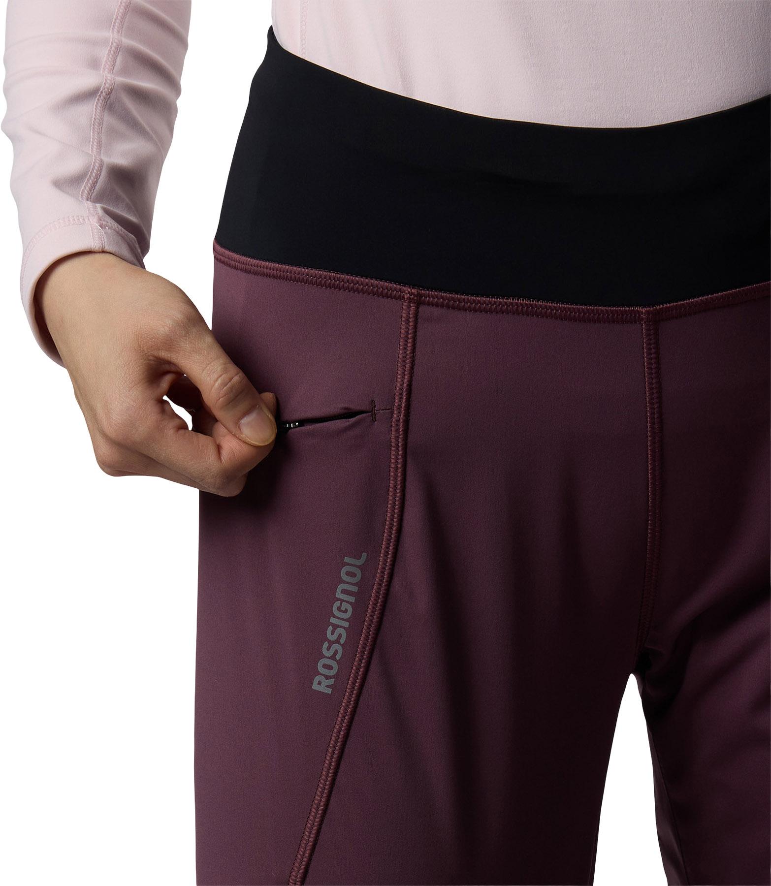 Product gallery image number 4 for product Venon Softshell Pant - Women's
