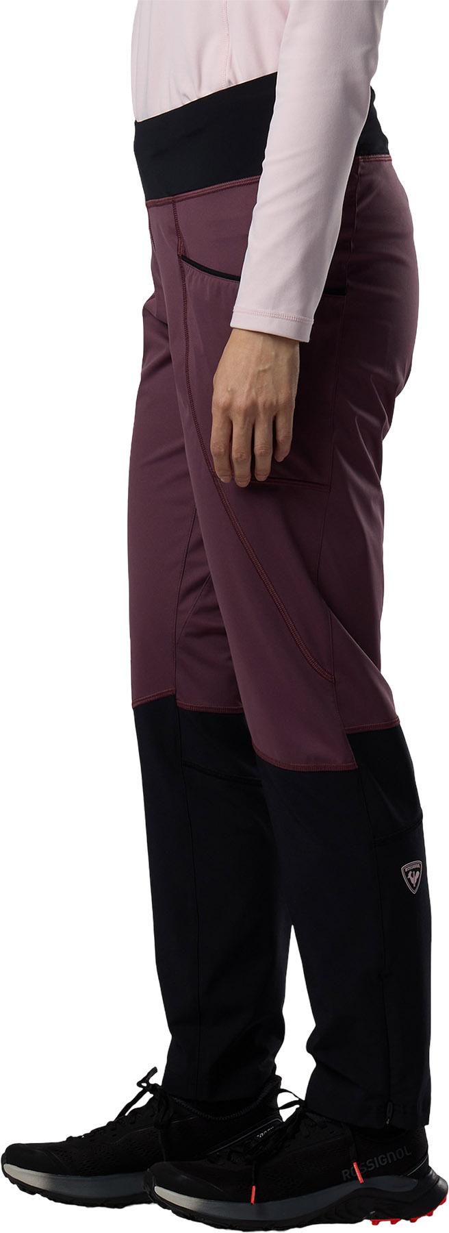 Product gallery image number 6 for product Venon Softshell Pant - Women's
