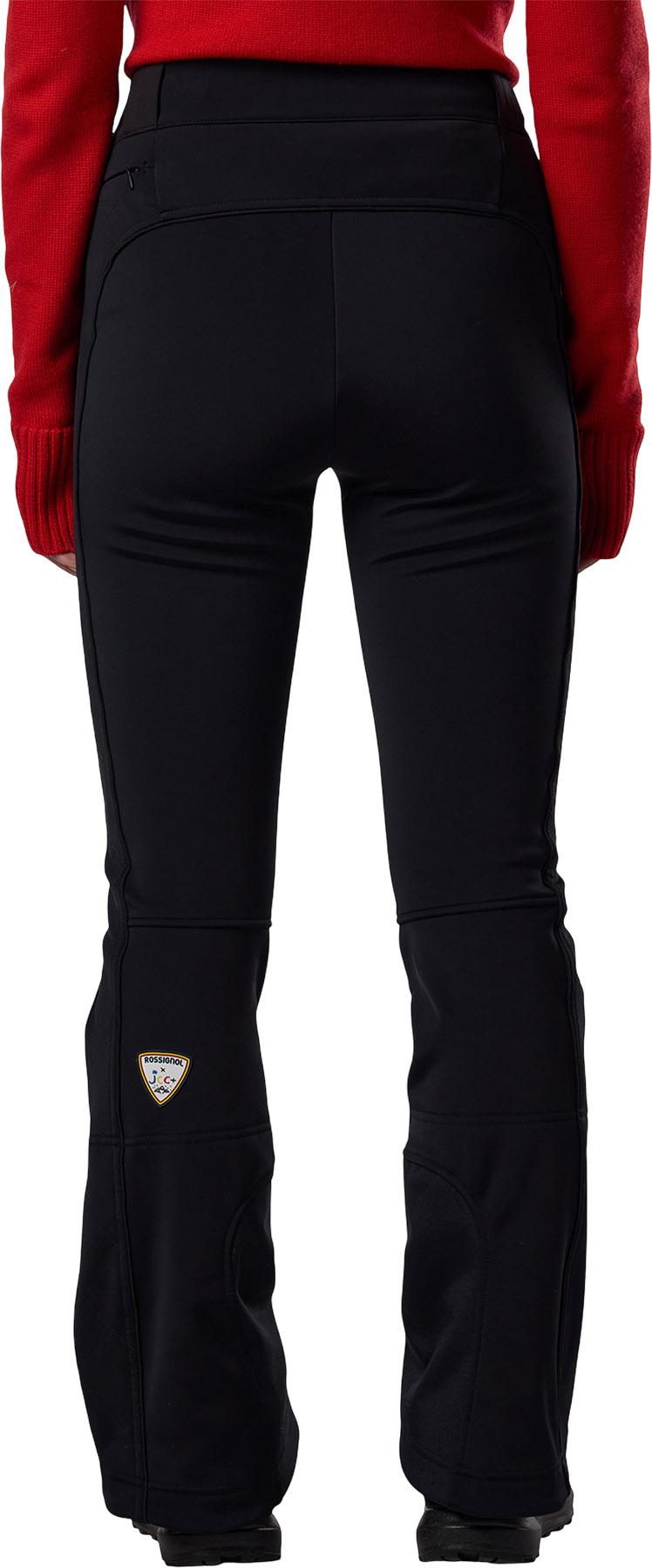 Product gallery image number 2 for product JCC Softshell Ski Pant - Women's