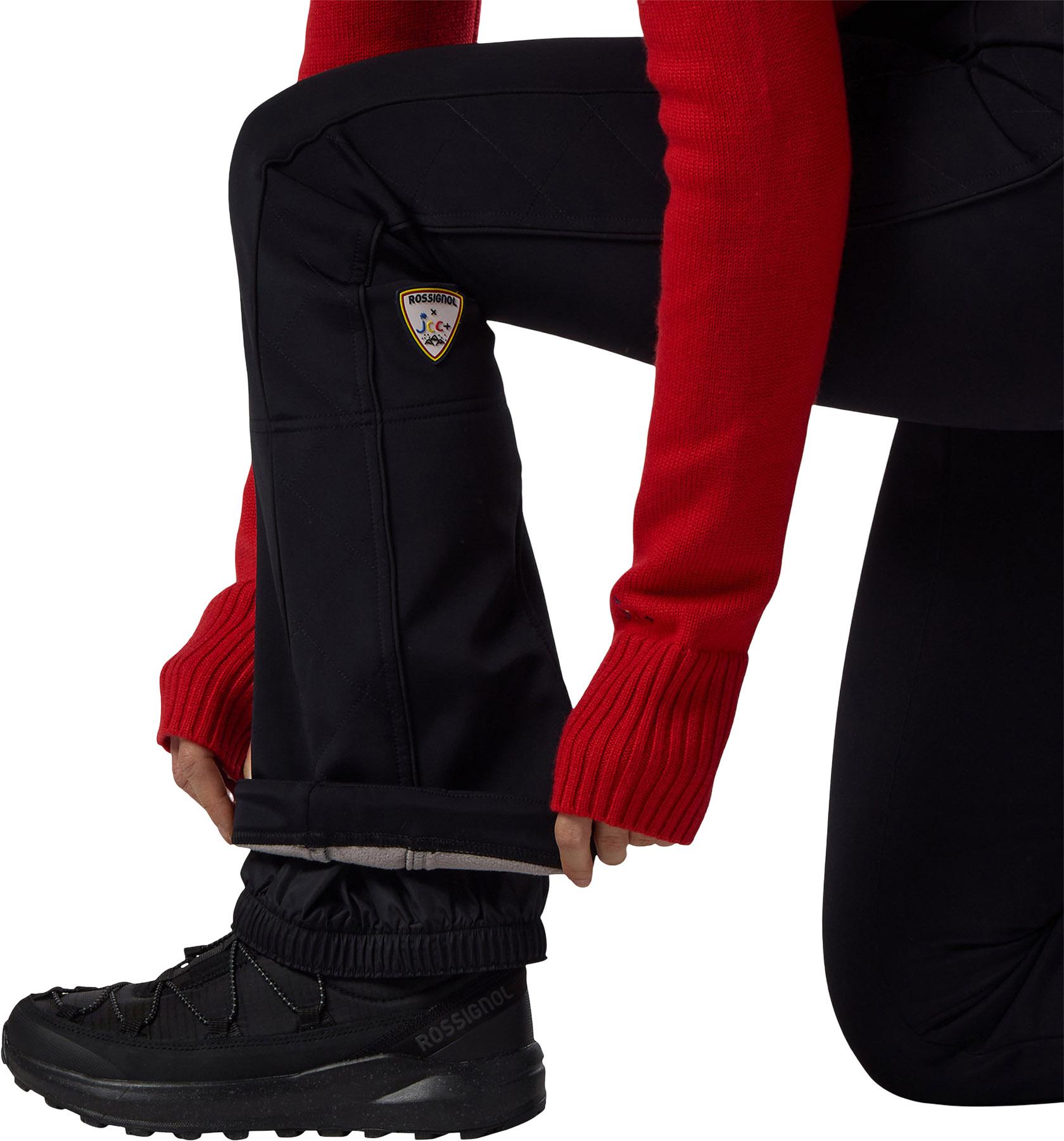 Product gallery image number 4 for product JCC Softshell Ski Pant - Women's