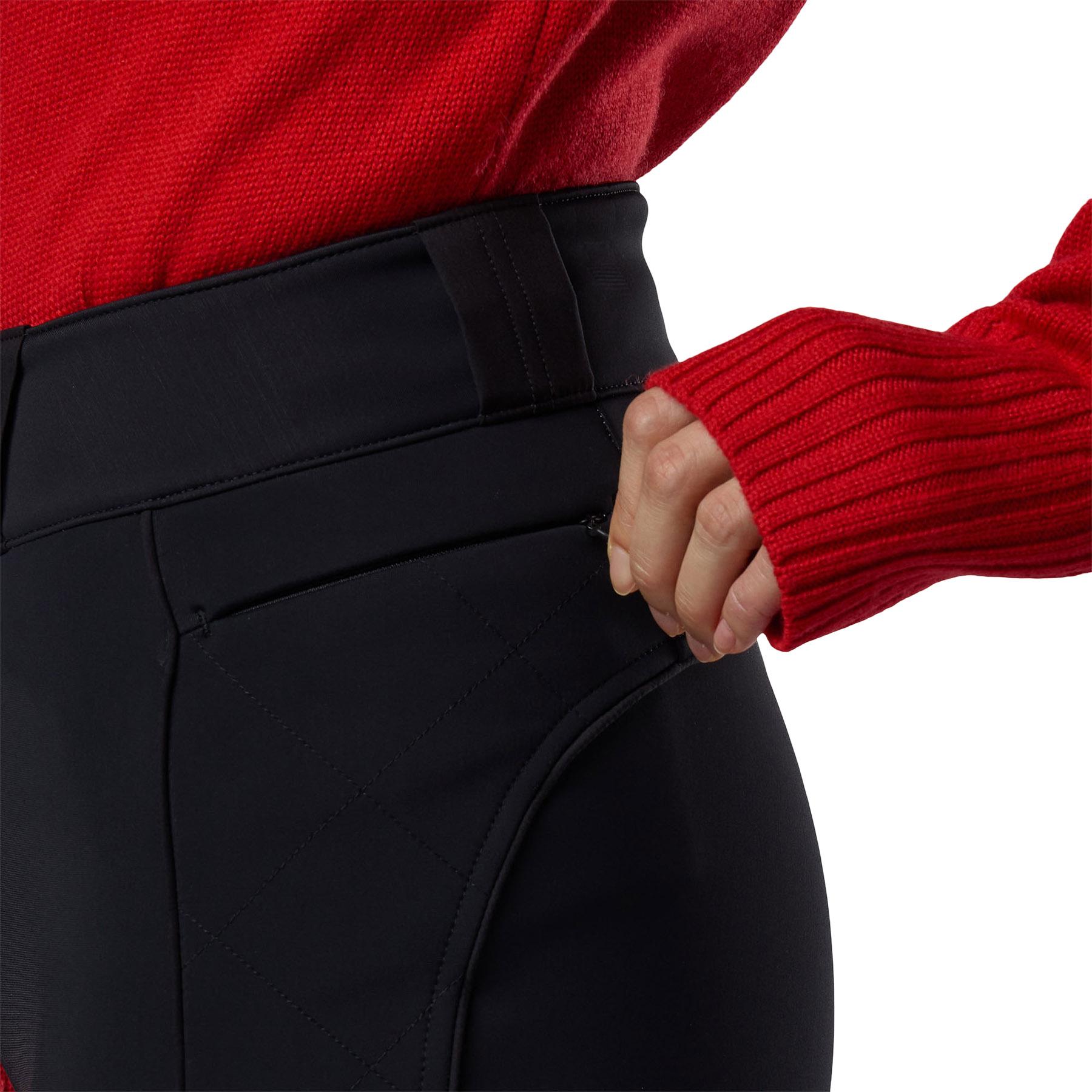 Product gallery image number 5 for product JCC Softshell Ski Pant - Women's