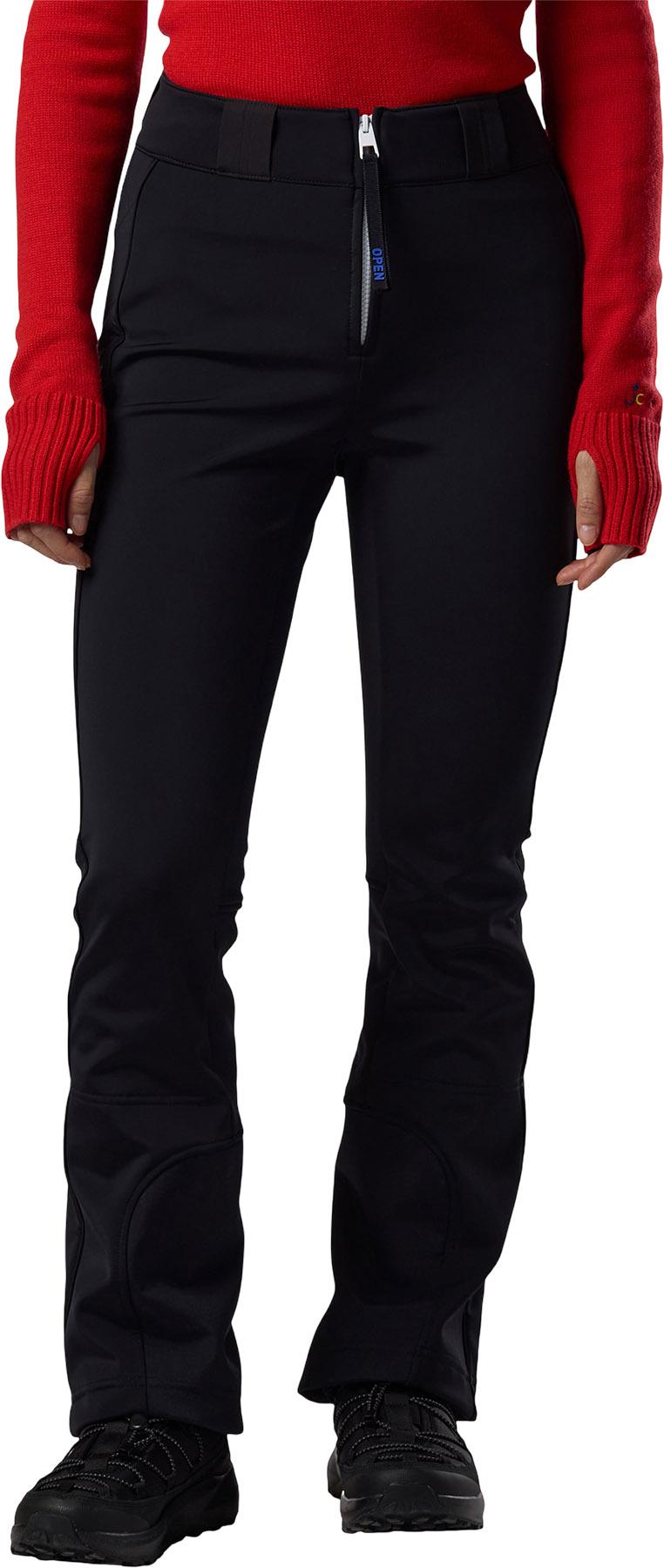 Product gallery image number 6 for product JCC Softshell Ski Pant - Women's