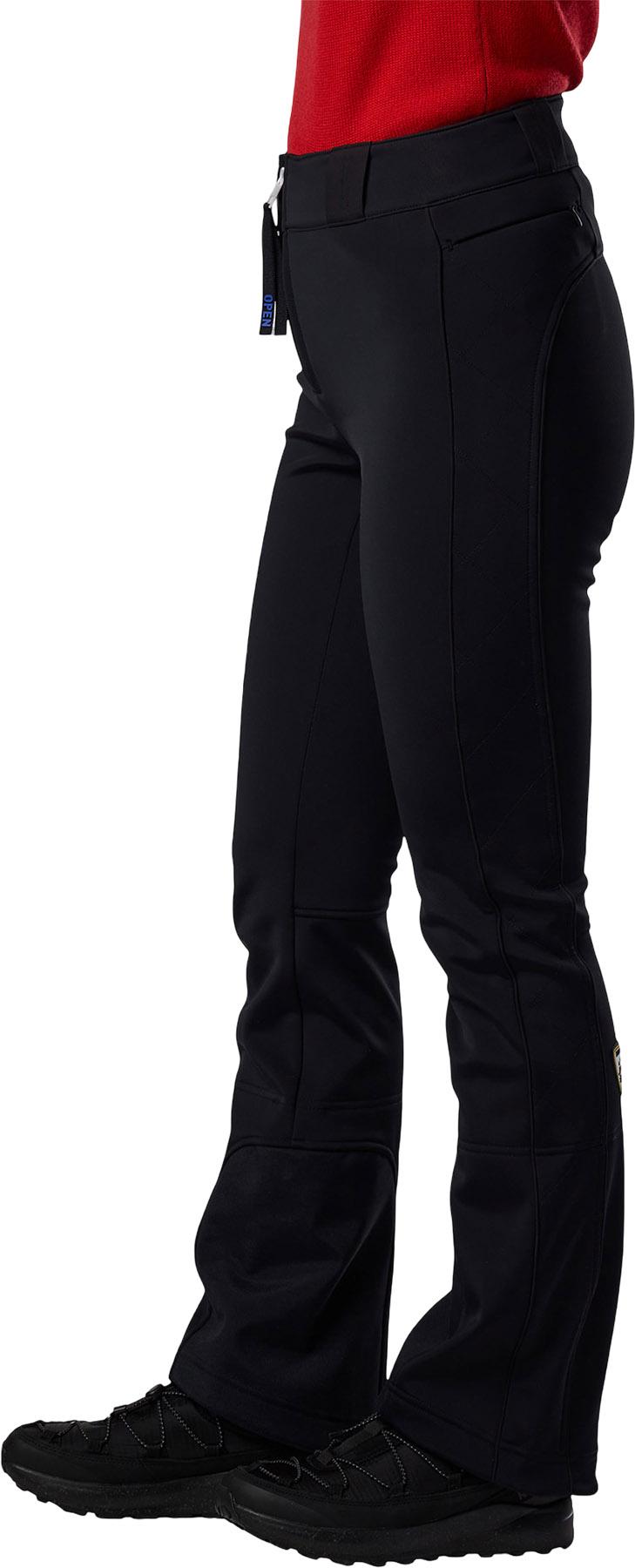 Product gallery image number 7 for product JCC Softshell Ski Pant - Women's