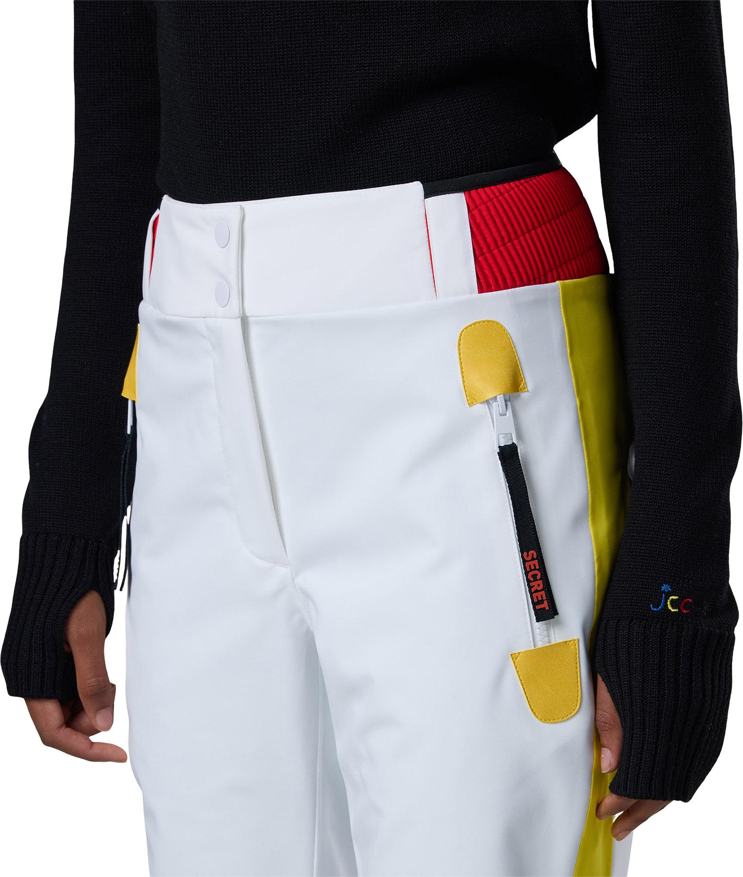 Product gallery image number 3 for product JCC Valdiz Ski Pant - Women's