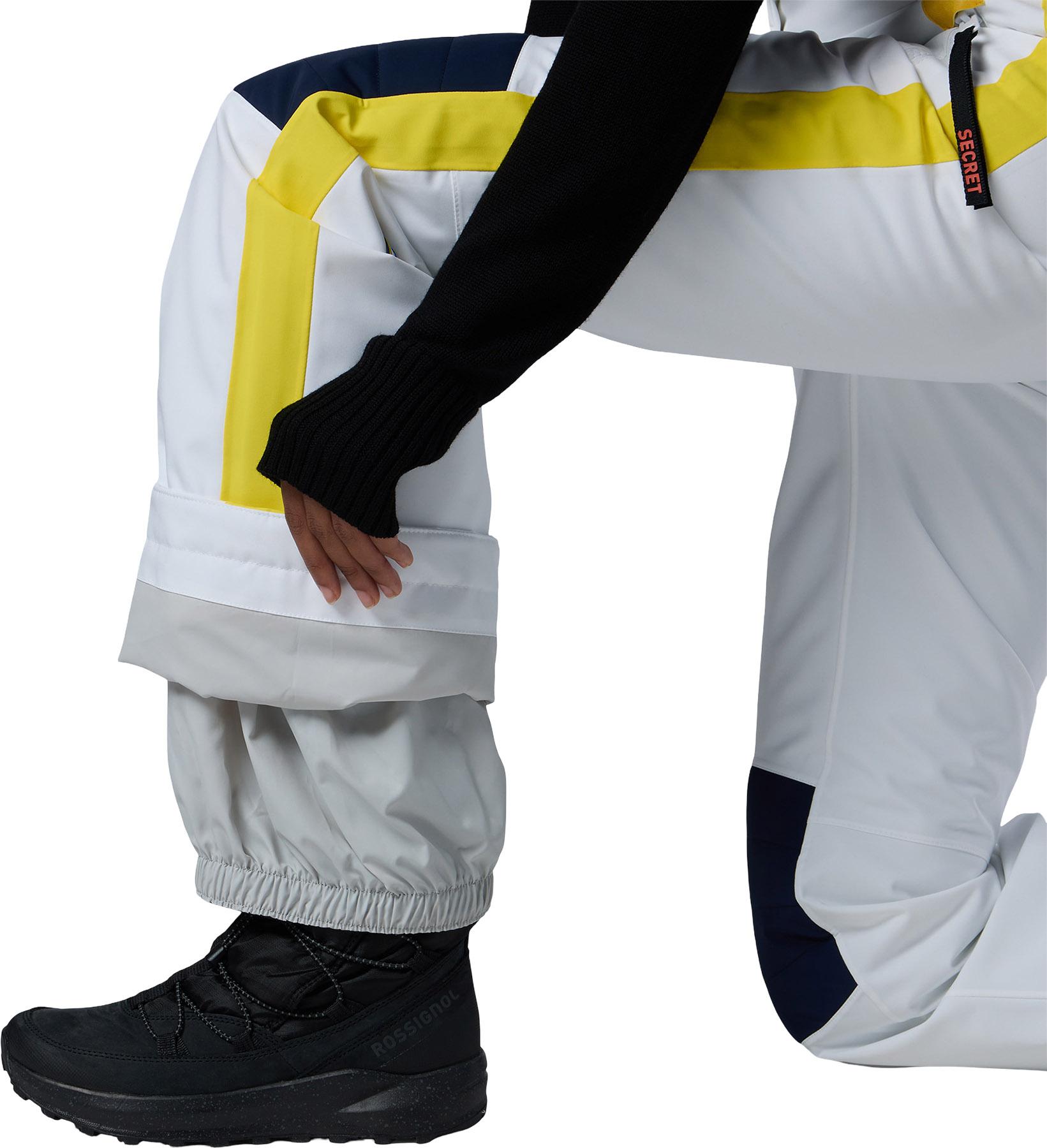 Product gallery image number 4 for product JCC Valdiz Ski Pant - Women's