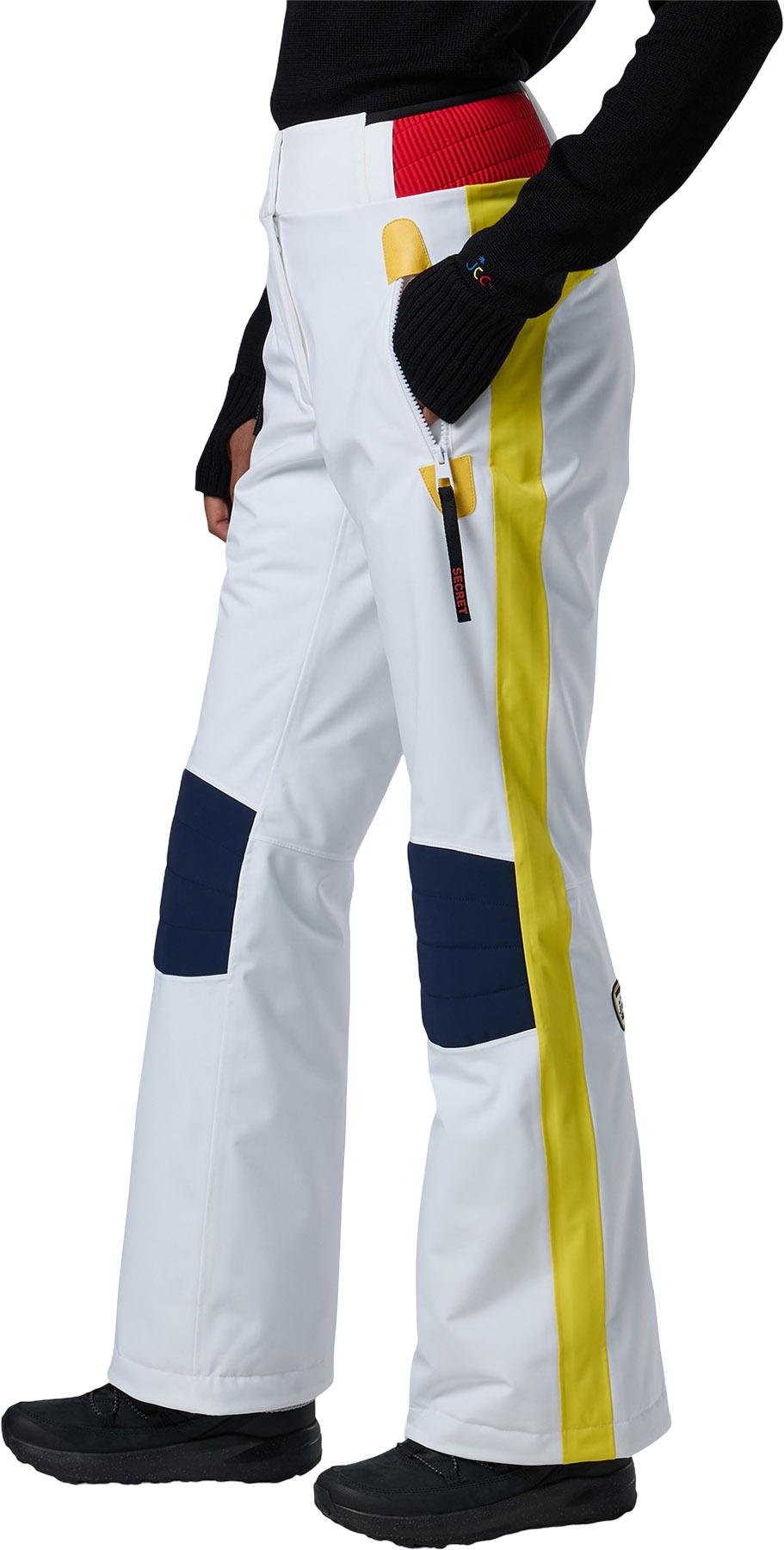 Product gallery image number 6 for product JCC Valdiz Ski Pant - Women's