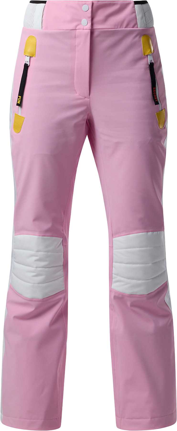 New Pink