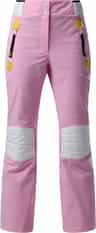 Colour: New Pink