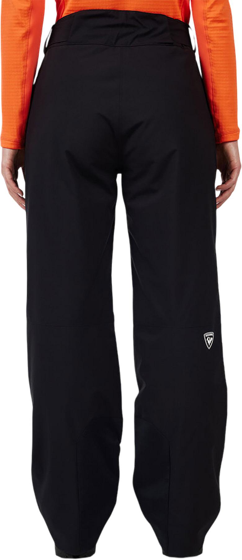 Numéro de l'image de la galerie de produits 2 pour le produit Pantalon de ski isolé Strawpile - Femme