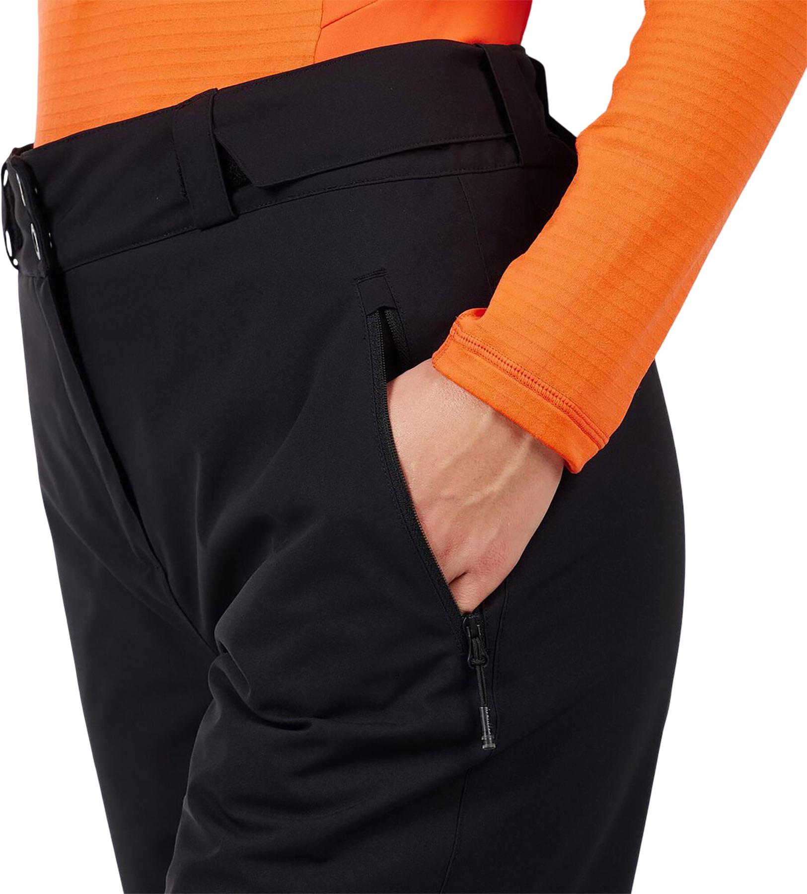 Numéro de l'image de la galerie de produits 3 pour le produit Pantalon de ski isolé Strawpile - Femme