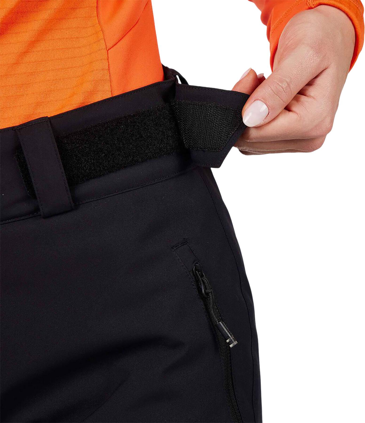 Numéro de l'image de la galerie de produits 4 pour le produit Pantalon de ski isolé Strawpile - Femme