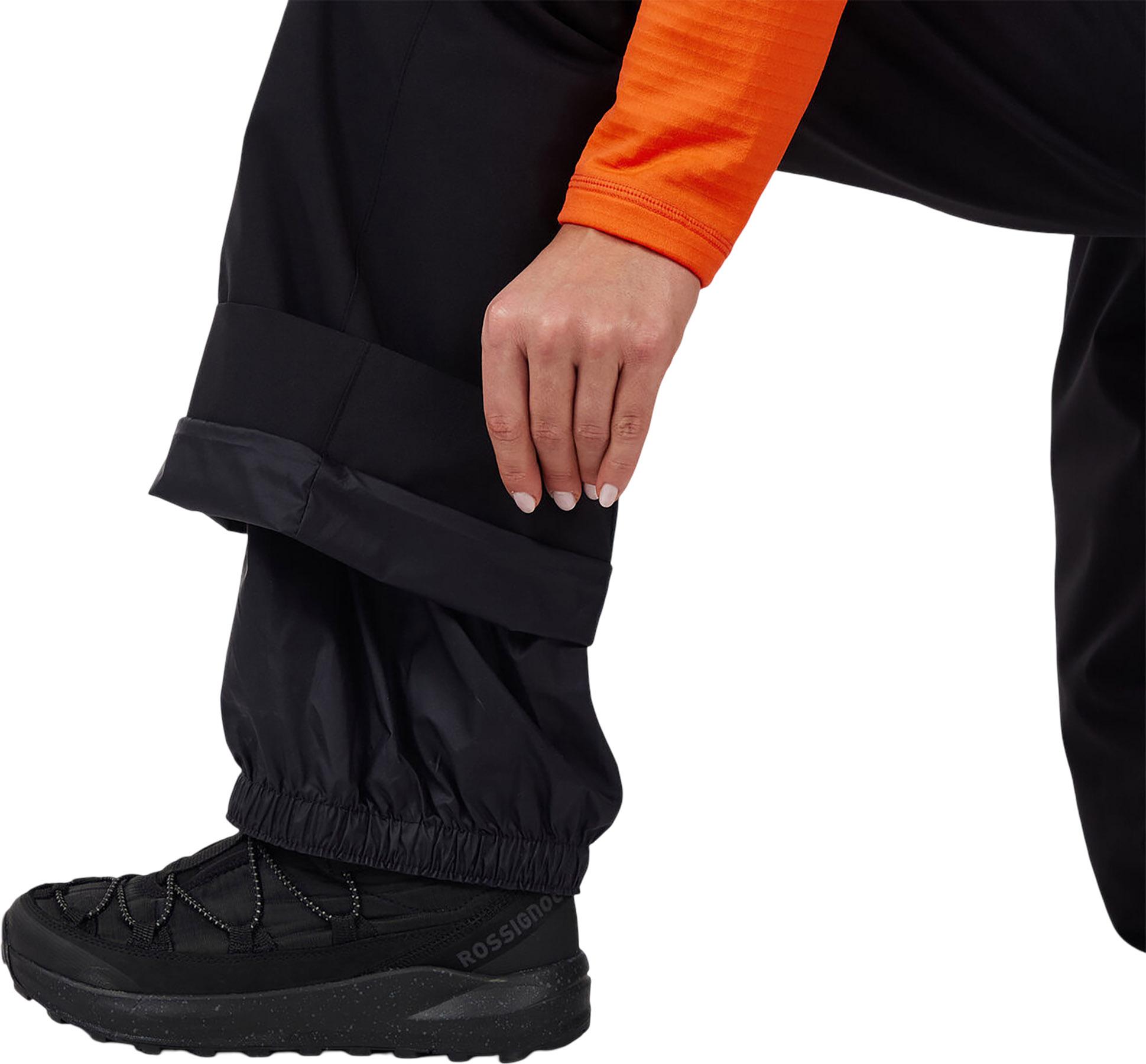 Numéro de l'image de la galerie de produits 5 pour le produit Pantalon de ski isolé Strawpile - Femme