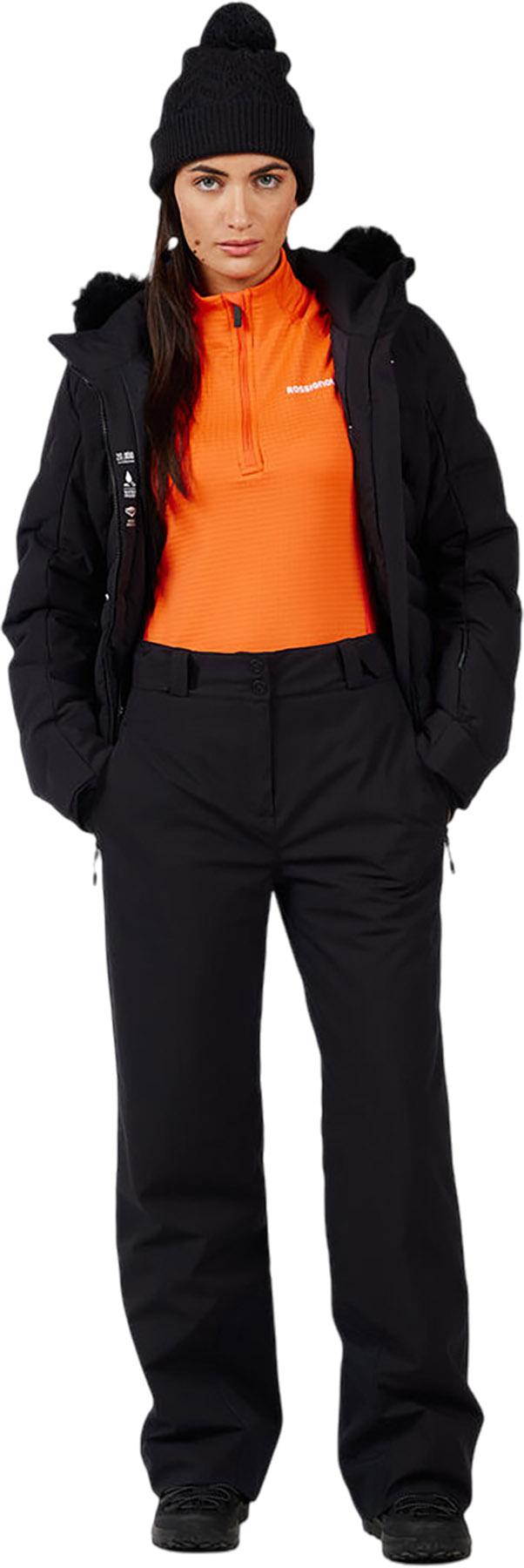Numéro de l'image de la galerie de produits 6 pour le produit Pantalon de ski isolé Strawpile - Femme