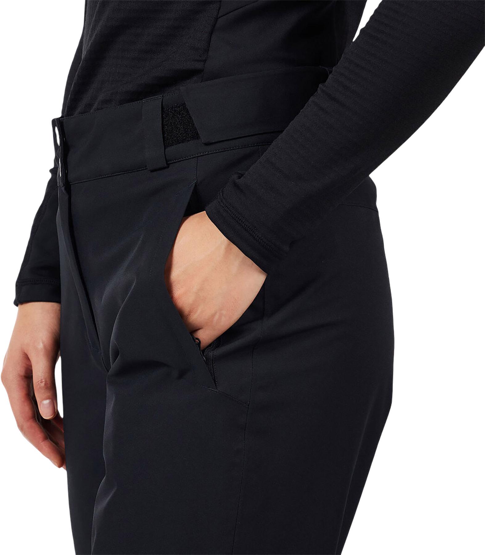 Numéro de l'image de la galerie de produits 3 pour le produit Pantalon de ski isolé - Femme